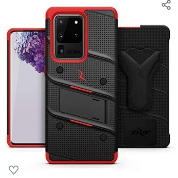 NEW Samsung Galaxy S20 Case - Picture 6 of 7